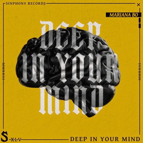 Mariana BO - Deep In Your Mind (Extended Mix) [5054197609183]